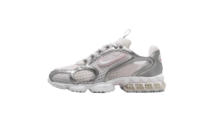 Nike Air Zoom Spiridon Cage 2 Pale Pink