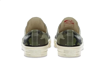 Converse x Carhartt - online now