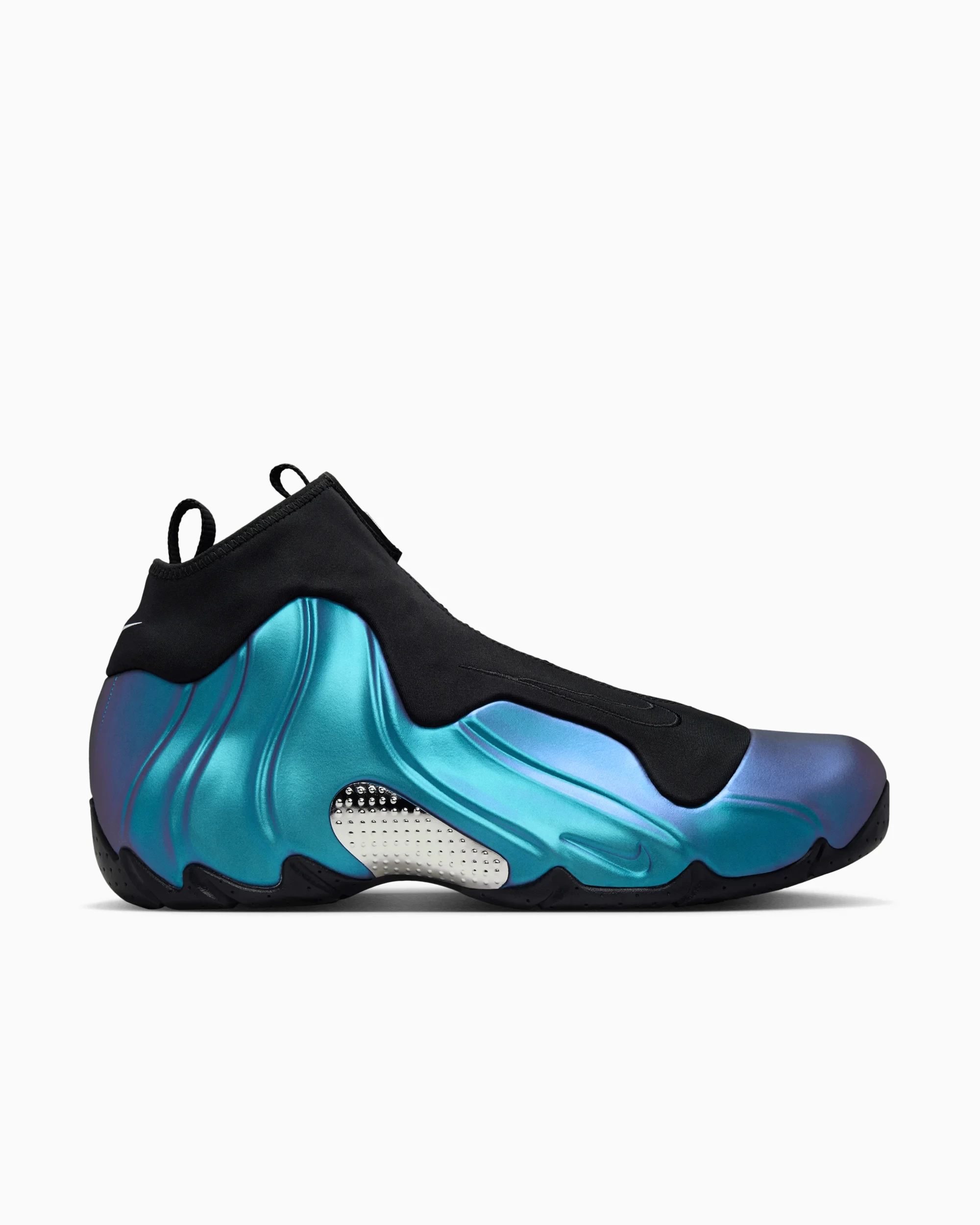 Nike Air Flightposite Dusty Cactus HJ4466-001 | Dead Stock