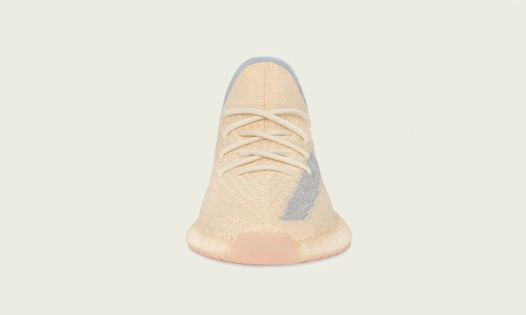 adidas gazelle silver green womens Adidas Yeezy Boost 350 V2 'Linen'