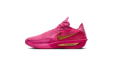 Nike Air Zoom GT Cut 3 Turbo Fireberry