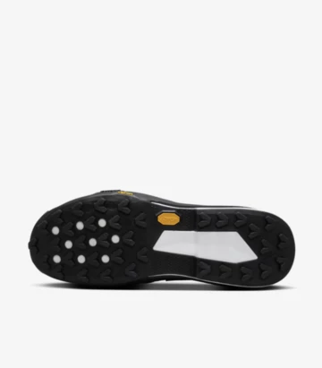 sacai x Nike Zegamadome SP Pack Sohle