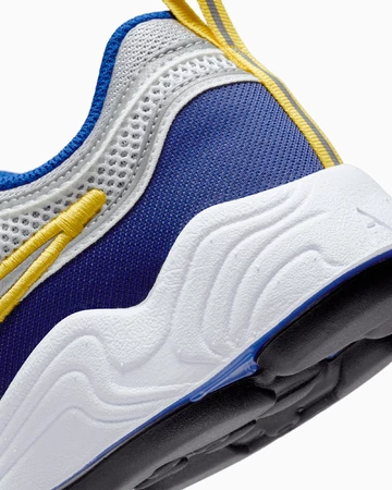 Nike Air Zoom Spiridon Deep Royal Blue