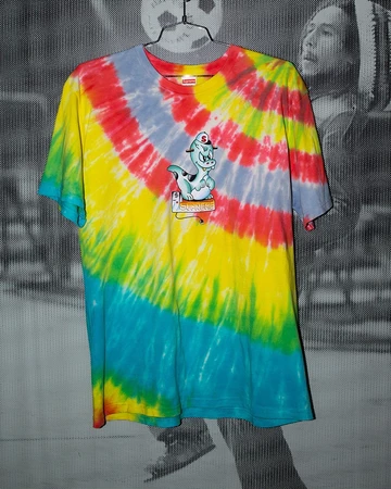 Supreme Spring Tees 2020 - Batic Dino