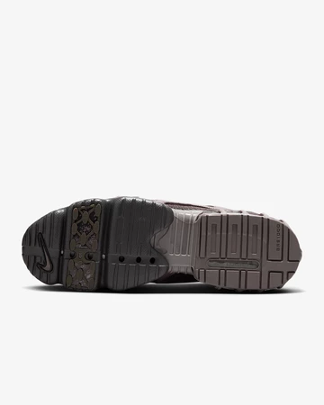 Nike Air Zoom Spiridon Cage 2 Medium Ash Sohle