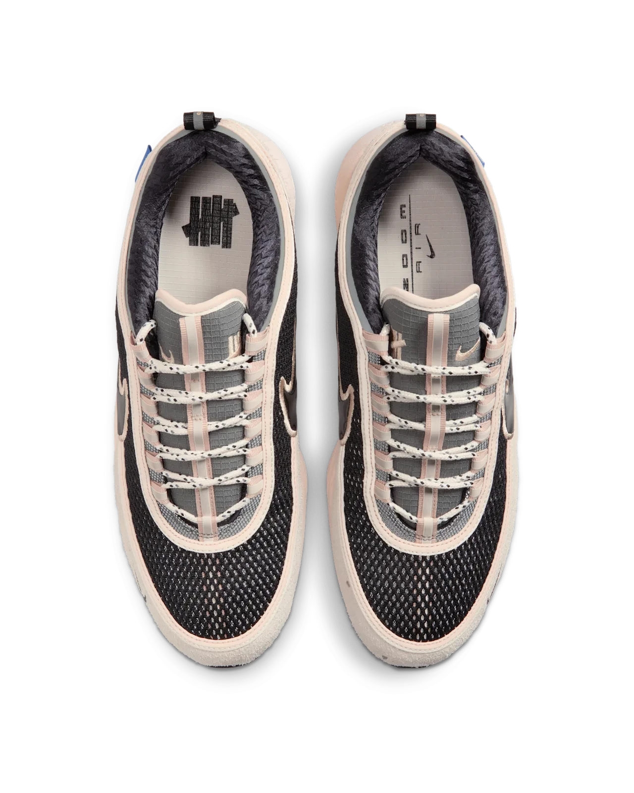 UNDEFEATED x Nike Air Zoom Spiridon Phantom HV4847-001 | Dead Stock