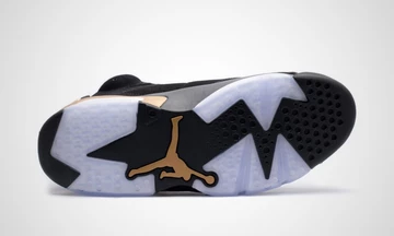 Nike Air Jordan 6
