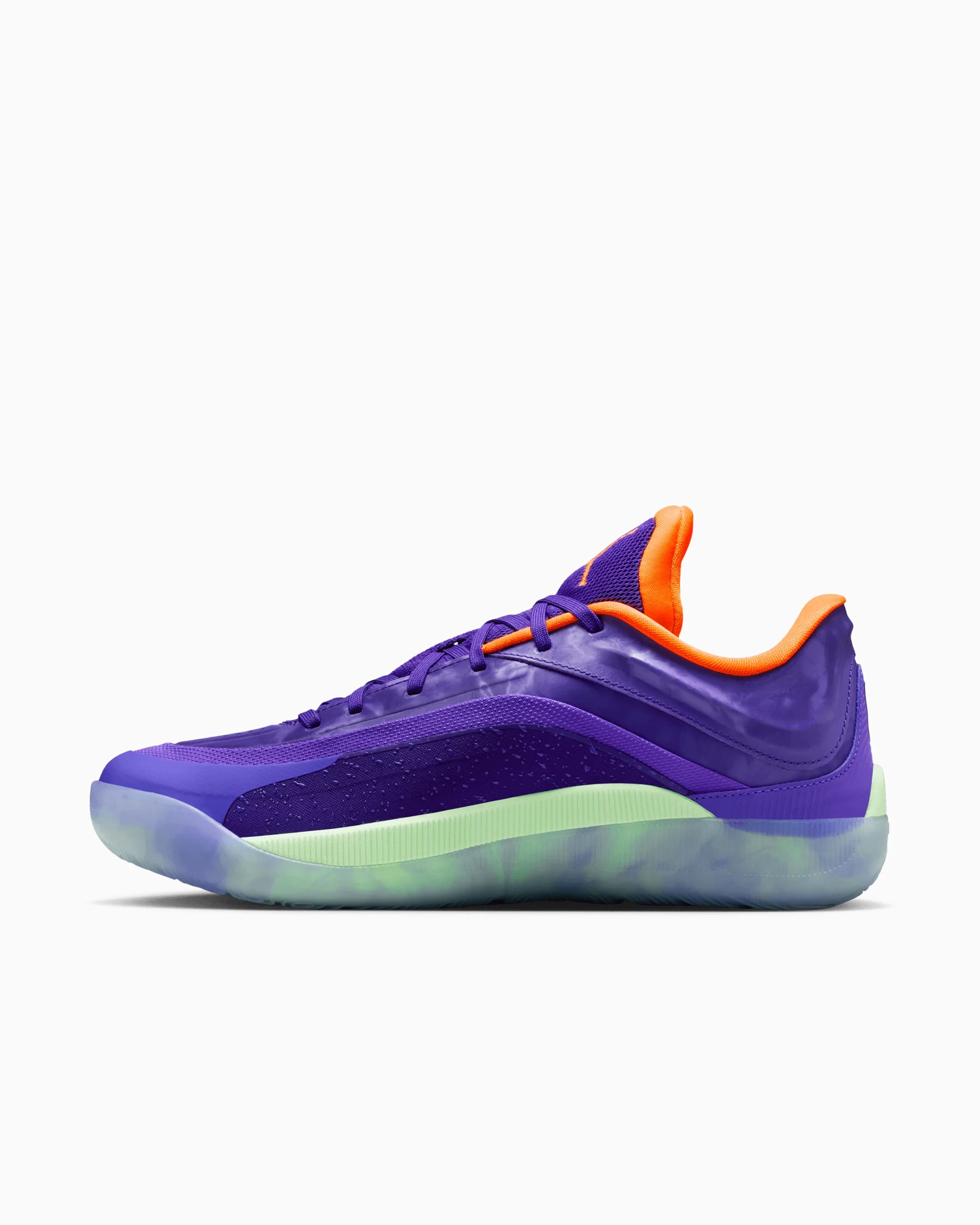 Zion Williamson x Jordan 1 Low Voodoo Alternate IH2309-500 | Dead