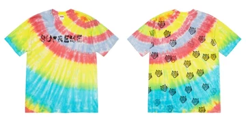 Supreme Spring Tees 2020 - Batic