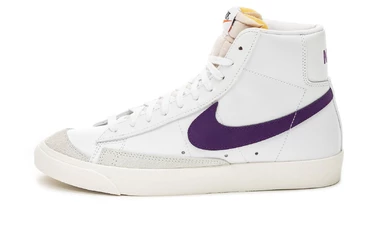 Nike Blazer Mid 77 Purple