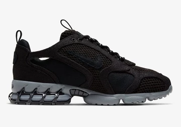 Stüssy Zoom Spiridon Cage 2