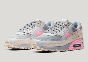 Nike WMNS Air Max 90 Vast Grey