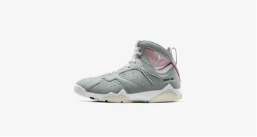 Nike Air Jordan 7 Neutral Grey