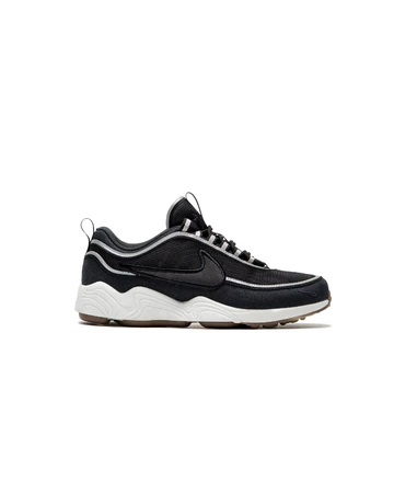 Nike Air Zoom Spiridon Off Noir Außenseite