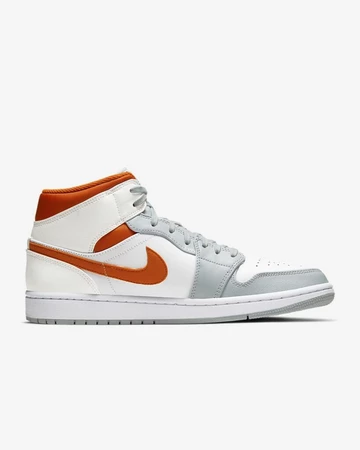 Nike Air Jordan 1 Mid Starfish