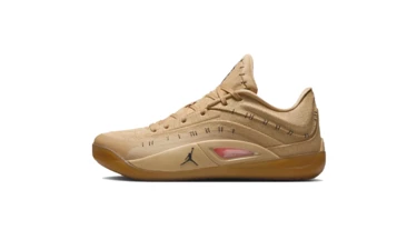 Air Jordan Zion 4 Voodoo