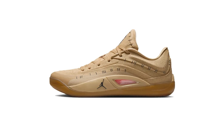 Air Jordan Zion 4 Voodoo
