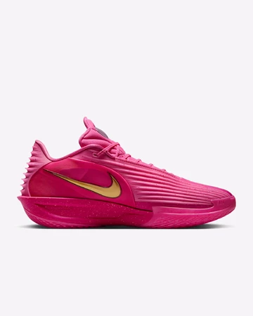 Nike Air Zoom GT Cut 3 Turbo Fireberry Innenseite