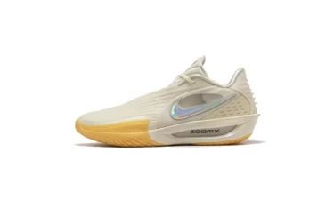 Nike G.T. Cut 3 Turbo Coconut Milk