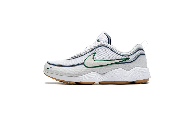 Nike Air Zoom Spiridon Fir White