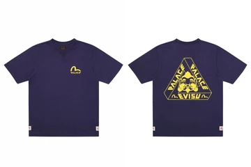 Palace x EVISU Collection - First Look