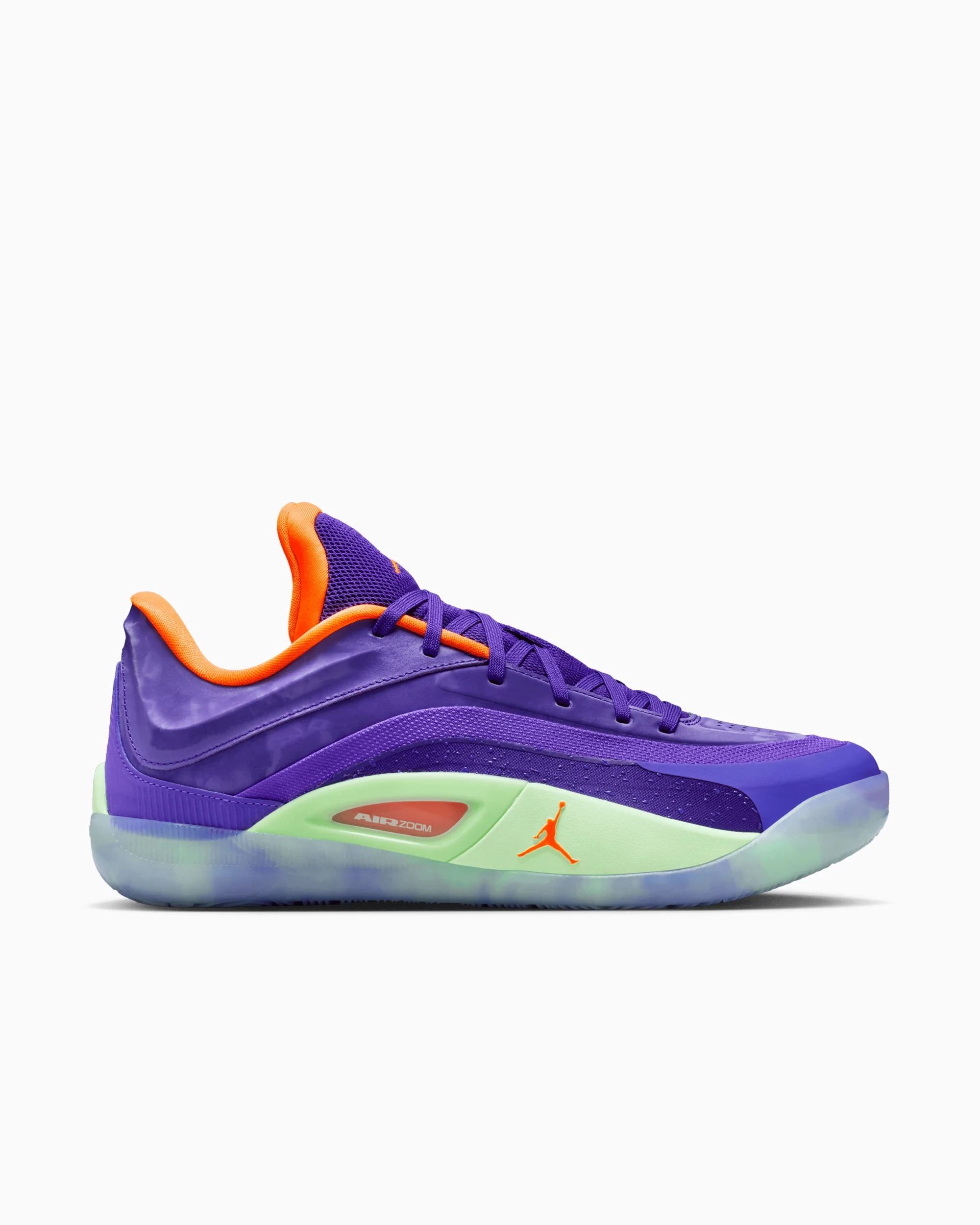 Zion Williamson x Jordan 1 Low Voodoo Alternate IH2309-500 | Dead