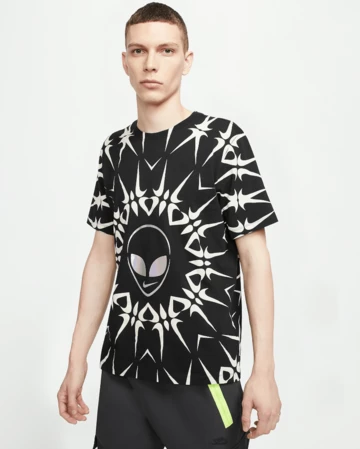 Double Swoosh und mehr - Neuheiten bei Nike