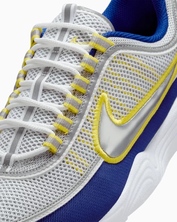 Nike Air Zoom Spiridon Deep Royal Blue