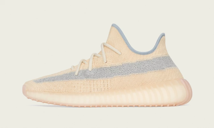 adidas Yeezy 350 V2 Linen