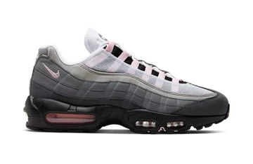 Nike Air Max 95 Pink Foam Außenseite