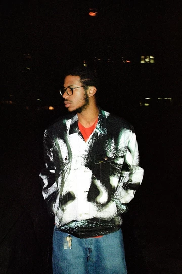 Supreme x My Bloody Valentine Collection