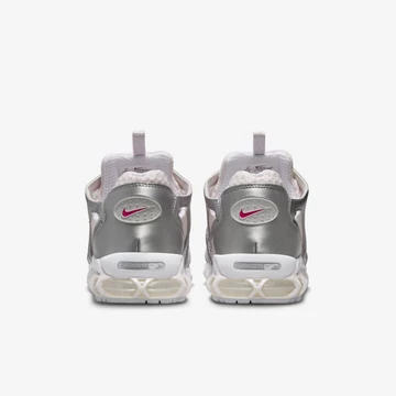 Nike Air Zoom Spiridon Cage 2 Pale Pink Paar Ferse