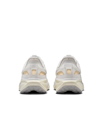 Zoom Pegasus 41 Ivory and Coconut Milk Paar Fersen