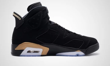 Nike Air Jordan 6