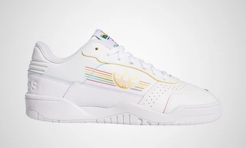 adidas Carrera Low Pride