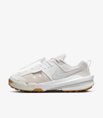 sacai x Nike Zegamadome SP Pack Außenseite