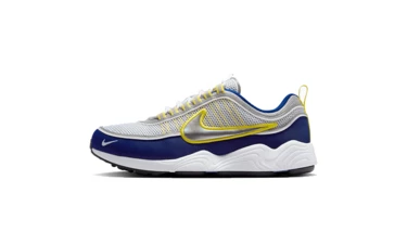 Nike Air Zoom Spiridon Deep Royal Blue