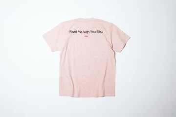 Supreme x My Bloody Valentine Collection