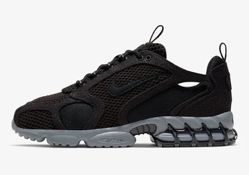 Stüssy Zoom Spiridon Cage 2 - neuer Colorway