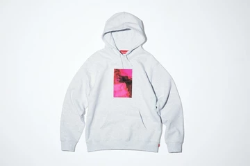 Supreme x My Bloody Valentine Collection