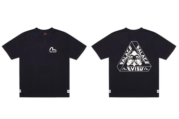 Palace x EVISU Collection - First Look