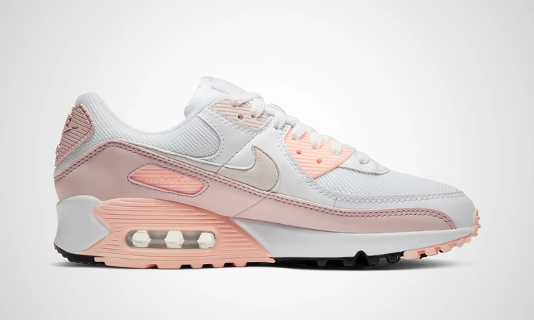 Nike WMNS Air Max 90 Washed Coral