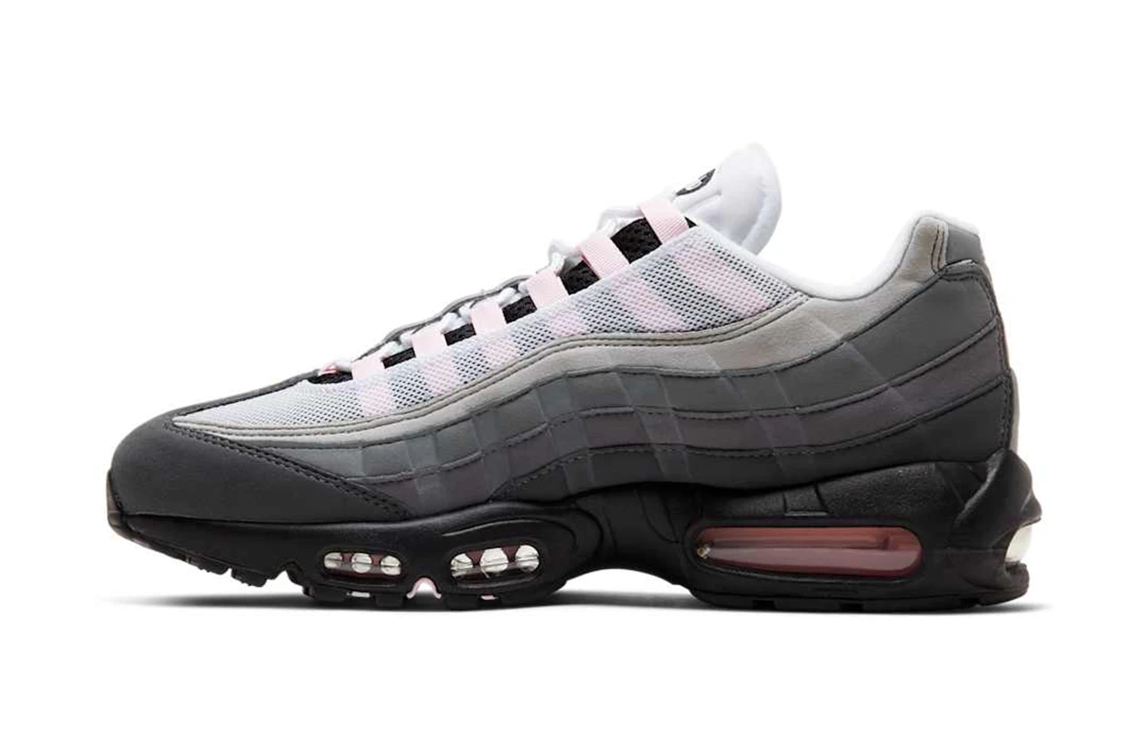 Nike Air Max 95 Pink Foam HJ5996-001 | Dead Stock