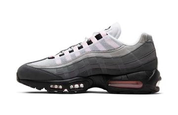 Nike Air Max 95 Pink Foam Innenseite