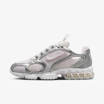 Nike Air Zoom Spiridon Cage 2 Pale Pink Außenseite