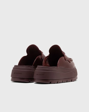 Nike Air Jordan Mule Dark Team Red