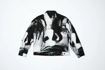 Supreme x My Bloody Valentine Collection