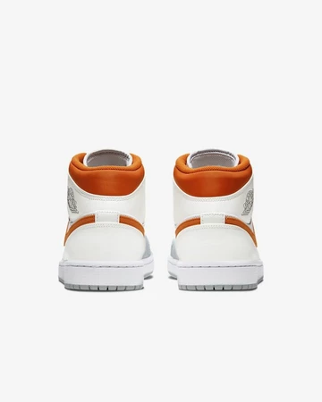 Nike Air Jordan 1 Mid Starfish