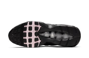 Nike Air Max 95 Pink Foam Sohle