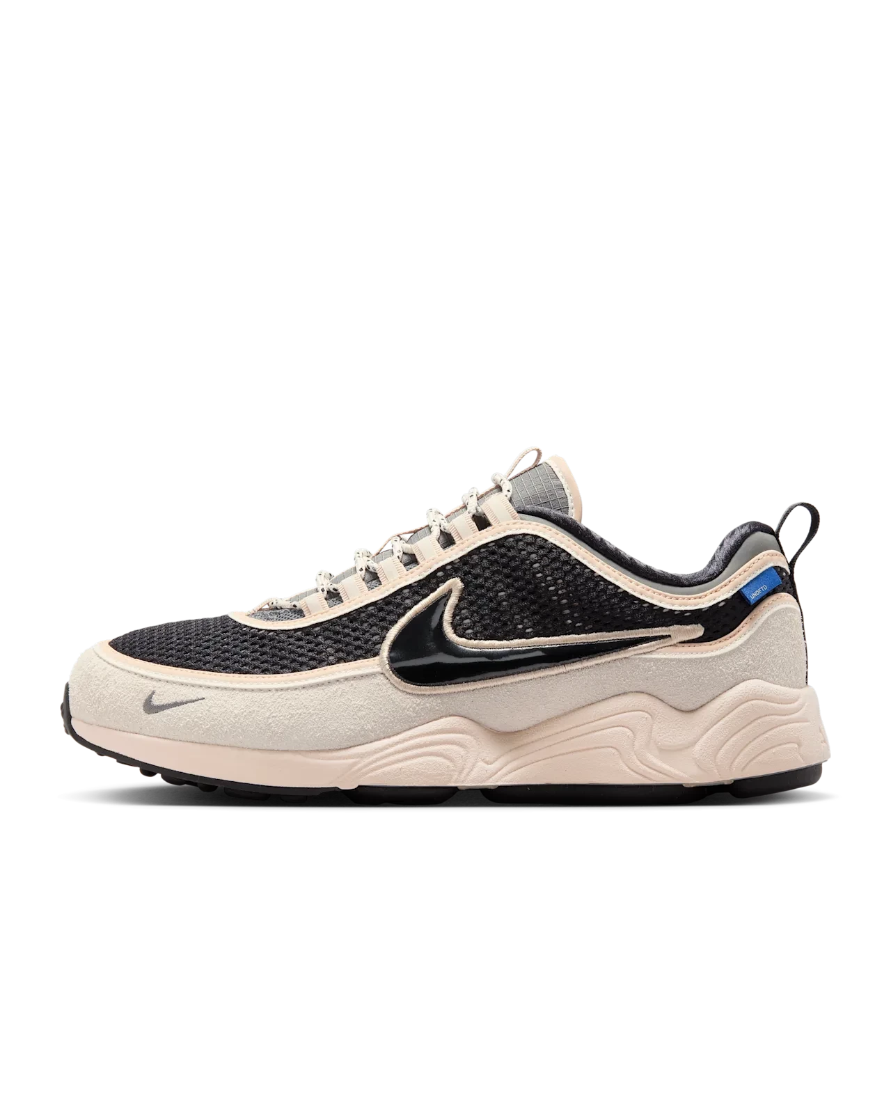 Nike Zoom Nike Spiridon Stockx Nike Air Zoom Spiridon Parra Nike
